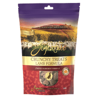 Zignature Lamb Biscuit Crunchy Treats For Dog, 12oz
