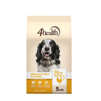 4health with Wholesome Grains Chicken & Rice Formula Adult Dry Dog Food