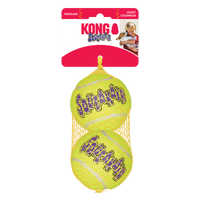 KONG SqueakAir® Balls Large Dog Toy