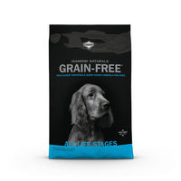 Diamond Naturals Grain-Free Wild-Caught Whitefish & Sweet Potato Formula Dry Dog Food