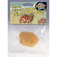 Zoo Med Hermit Crab Sponge