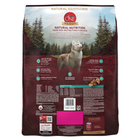 Purina ONE True Instinct With Real Salmon and Tuna Natural With Added Vitamins, Minerals and Nutrients High Protein Dog Food Dry Formula