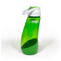 Kurgo Gourd 2 in 1 Dog Travel Water Bottle & Water Dispenser