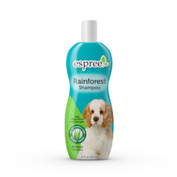 Espree Rainforest Shampoo For Dogs & Cats 20 Ounce