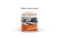 Diamond Naturals Chicken Dinner for Adult Dogs & Puppies