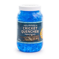 Fluker's Cricket Gel Quencher Original Formula