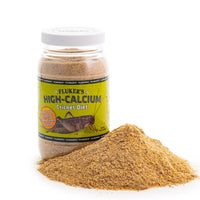 Fluker's High Calcium Cricket Gutload Feed