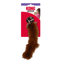 KONG Cat Active Wild Tails Assorted Cat Toy