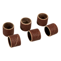 FURminator Grinder Replacement Bands 6pk
