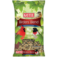 Kaytee Birders' Blend, Wild Bird Food, 8 lb