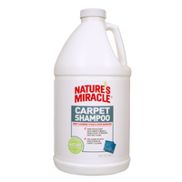 Nature's Miracle Deep Cleaning Carpet Shampoo 64oz