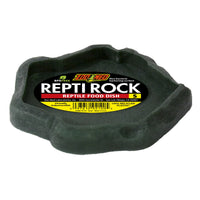 Zoo Med ReptiRock Food Dish - Small