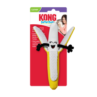 KONG Better Buzz™ Banana Assorted Cat Toy