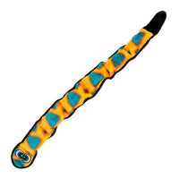 Outward Hound Invincibles Snake Dog Toy