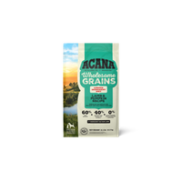 ACANA Wholesome Grains Lamb & Pumpkin 22.5lb