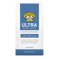 Dr. Elsey's® Ultra Cat Litter Attractant 20-oz Bag
