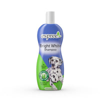 Espree Bright White Shampoo For Dogs & Cats 20 Ounce