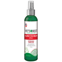 Vet's Best Allergy Itch Relief Dog Spray 8oz