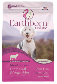 Earthborn Holistic Meadow Feast for Adult Dogs