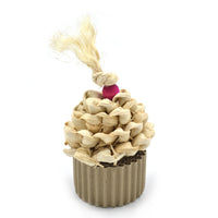 Oxbow Celebration Cupcake Small Pet Chew Toy