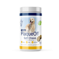 ProDen PlaqueOff® Soft Chews For Large and Giant Breed Dogs