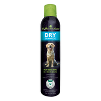 FURminator Dry Shampoo Fresh and Clean Scent 7oz