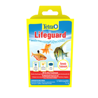 Tetra LifeGuard Tablets 12ct