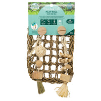Oxbow Animal Health Play Wall Small