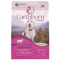 Earthborn Holistic EBH 4LB MEADOW FEAST