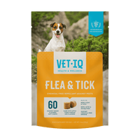 VETIQ F&T Chew Dog 60ct