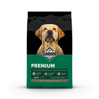 Diamond Premium