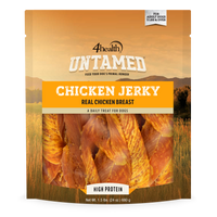 4Health Chicken Jerky 24oz