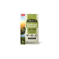ACANA Wholesome Grains Large Breed Adult + Grains 22.5lb