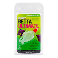 Aquarium Solutions® Betta Ultimate® Betta Water Conditioner 0.08 Oz