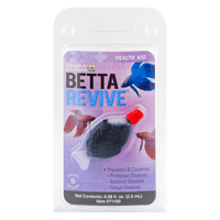 Aquarium Solutions® Betta Revive® Betta Health Aid 0.08 Oz