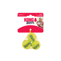 KONG SqueakAir® Balls XS Dog Toy