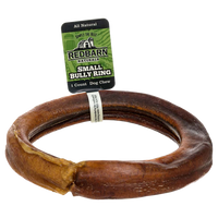 Redbarn Bully Ring Dog Chew