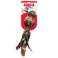 KONG Wubba™ Camo Assorted XL Dog Toy