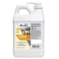 4health Scented Oatmeal Dog Shampoo, 32 oz.