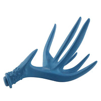 MuttNation Colored Antler Durachew Dog Toy