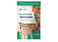 Dr. Marty Nature's Blend Small Breed Dog Food