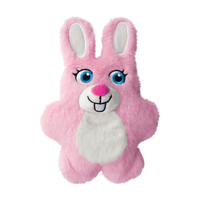 KONG Snuzzles Kiddos Bunny Small Dog Toy