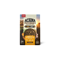 ACANA Butcher's Favorites Free-Run Poultry 4lb