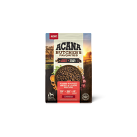 ACANA Butcher's Favorites Farm-Raised Beef 4lb