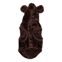 BEAR DOG HOODIE