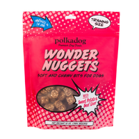 Polkadog Sweet Potato & Beef Wonder Nuggets