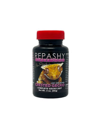 Repashy Crested Gecko Diet: Banana