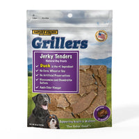 Savory Prime Grillers Duck Jerky Tenders