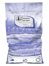 Canine Caviar Wild Ocean Holistic Grain Free Entree Dry Dog Food