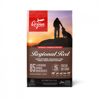 ORIJEN Regional Red Dry Dog Food
